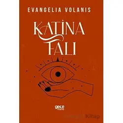 Katina Falı Kartları ve Kitapçığı - Martinez Rigola - Gece Kitaplığı