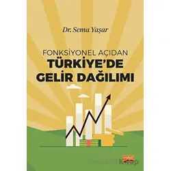Fonksiyonel Açıdan Türkiye’de Gelir Dağılımı - Sema Yaşar - Nobel Bilimsel Eserler