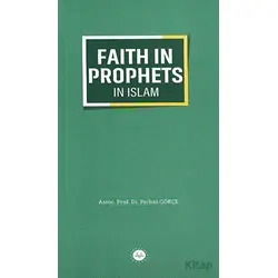 Faith in Prophets in Islam - Ferhat Gökçe - Diyanet İşleri Başkanlığı