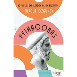 Pythagoras - Turgut Özgüney - Beyaz Baykuş Yayınları