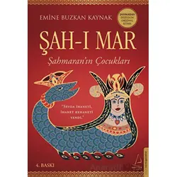 Şah-ı Mar - Emine Buzkan Kaynak - Destek Yayınları