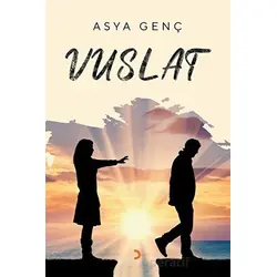 Vuslat - Asya Genç - Cinius Yayınları