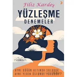 Yüzleşme - Filiz Kardeş - Cinius Yayınları