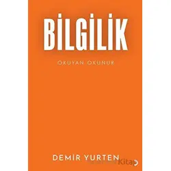 Bilgilik - Demir Yurten - Cinius Yayınları