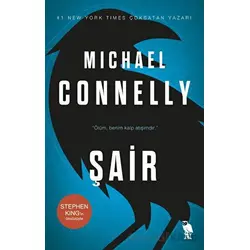 Şair - Michael Connelly - Nemesis Kitap