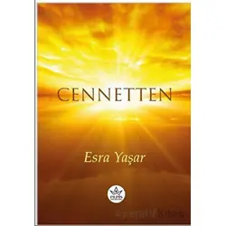 Cennetten - Esra Yaşar - Elpis Yayınları