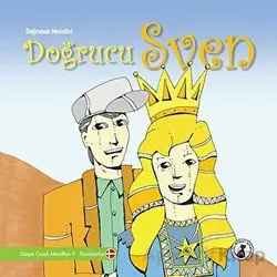 Doğrucu Sven - Kolektif - Misket Kitap