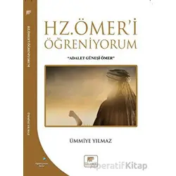 Hz Ömeri Öğreniyorum - Ümmiye Yılmaz - Gelenek Yayıncılık