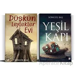 Songül Baş Roman Seti - Songül Baş - Az Kitap
