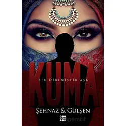 Kuma - Şehnaz Gülşen - Dokuz Yayınları