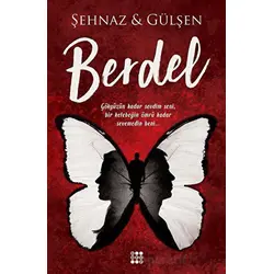 Berdel - Şehnaz Gülşen - Dokuz Yayınları