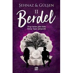 Berdel 2 - Şehnaz Gülşen - Dokuz Yayınları