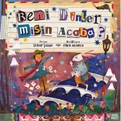 Beni Dinler misin Acaba? - Serap Şahin - Masalperest