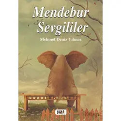 Mendebur Sevgililer - Mehmet Deniz Yılmaz - Tilki Kitap