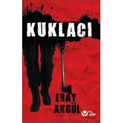 Kuklacı - Eray Akgül - Ayyıldız Kitap
