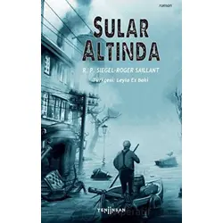 Sular Altında - Roger Saillant - Yeni İnsan Yayınevi