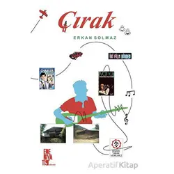 Çırak - Erkan Solmaz - Edebiyatist