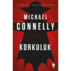 Korkuluk - Michael Connelly - Nemesis Kitap
