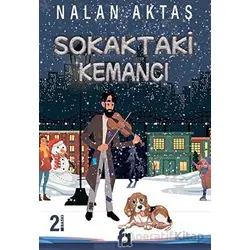 Sokaktaki Kemancı - Nalan Aktaş Sönmez - Fa Yayınları