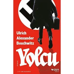 Yolcu - Ulrich Alexander Boschwitz - Can Yayınları
