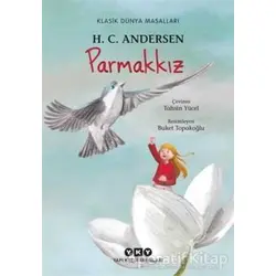 Parmakkız - Hans Christian Andersen - Yapı Kredi Yayınları