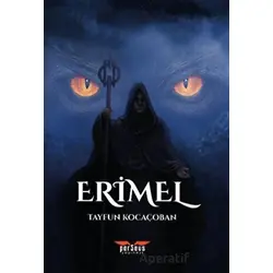 Erimel - Tayfun Kocaçoban - Perseus