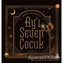 Ayı Seven Çocuk - Rino Alaimo - Nobel Çocuk
