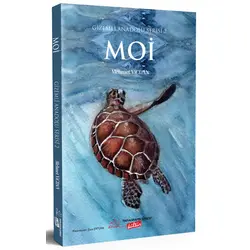 Moi - Mehmet Vicdan - Paragrafın Şifresi