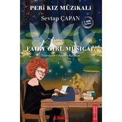Peri Kız Müzikali - Sevtap Çapan - Dramatik Yayınları