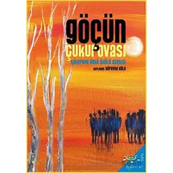 Göçün Çukurovası - Kolektif - h2o Kitap