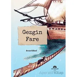 Gezgin Fare - Ercan Köksal - Mevsimler Kitap