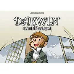 Darwin: Teorinin Gelişimi - Jordi Bayarri - Epsilon Yayınevi