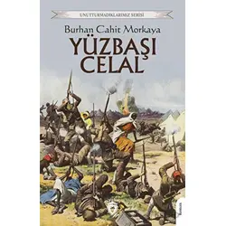 Yüzbaşı Celal - Burhan Cahit Morkaya - Dorlion Yayınları