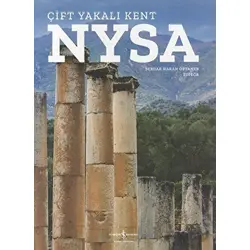 NYSA - Çift Yakalı Kent - Kolektif - İş Bankası Kültür Yayınları