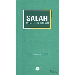Salah Miraj Of The Believer - Kenan Oral - Diyanet İşleri Başkanlığı