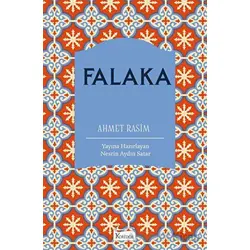 Falaka - Ahmet Rasim - Koridor Yayıncılık