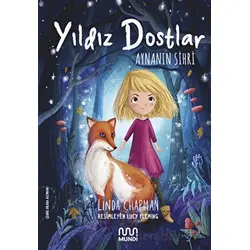 Yıldız Dostlar Aynanın Sihri - Linda Chapman - Mundi
