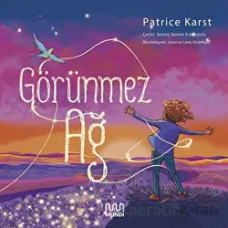 Görünmez Ağ - Patrice Karst - Mundi