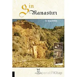 Sin Manastırı - Hasan Buyruk - Akademisyen Kitabevi