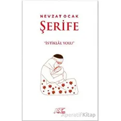 Şerife - Nevzat Ocak - Kuytu Yayınları