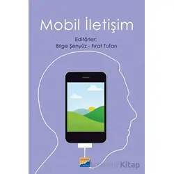 Mobil İletişim - Kolektif - Siyasal Kitabevi