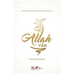 Allah Yar - Ferudun Özdemir - Az Kitap
