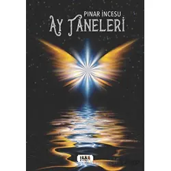 Ay Taneleri - Pınar İncesu - Tilki Kitap