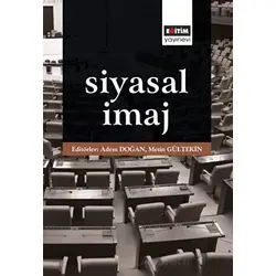 Siyasal İmaj - Kolektif - Eğitim Yayınevi - Bilimsel Eserler
