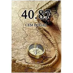 40.87 - Cem Doğaç - İkinci Adam Yayınları