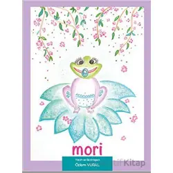 Mori - Özlem Vural - Platanus Publishing