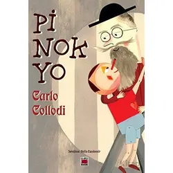 Pinokyo - Carlo Collodi - Elips Kitap