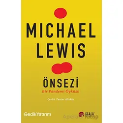 Önsezi - Michael Lewis - Scala Yayıncılık