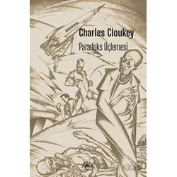 Paradoks Üçlemesi - Charles Cloukey - Laputa Kitap