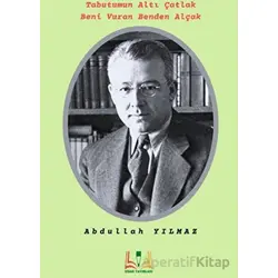 Sabahattin Ali - Abdullah Yılmaz - Sidar Yayınları